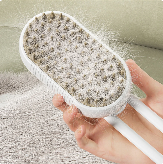 Grooming Brush