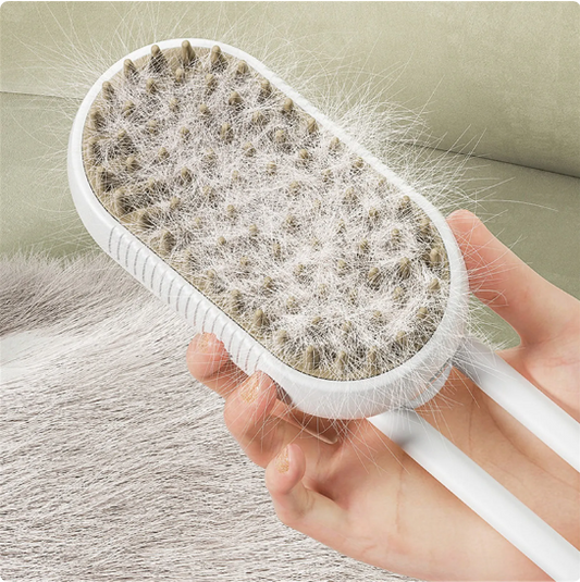 Grooming Brush