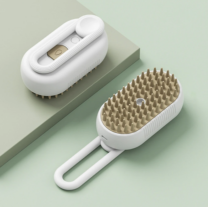 Grooming Brush