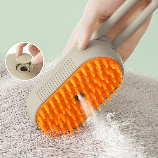 Grooming Brush